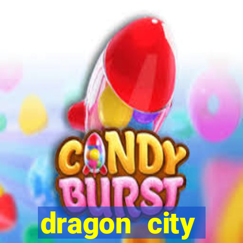 dragon city dinheiro infinito